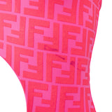 Fendi x Nicki Minaj FF Monogram Swimsuit (XS / IT 36)