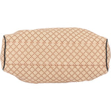 Gucci Diamante Monogram Sukey Handbag
