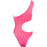 Fendi x Nicki Minaj FF Monogram Swimsuit (XS / IT 36)
