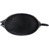 Louis Vuitton Noir Epi Leather Saint Jacques Shoulder Bag