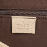Gucci GG Monogram Abbey Handbag