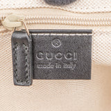 Gucci Diamante Monogram Sukey Handbag
