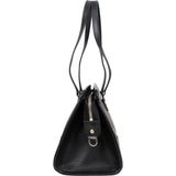 Louis Vuitton Noir Epi Leather Madeleine PM Handbag