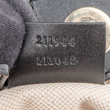 Gucci Diamante Monogram Sukey Handbag