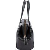 Prada Black Saffiano Leather Handbag