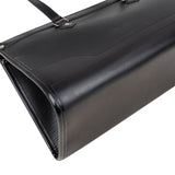 Louis Vuitton Noir Epi Leather Madeleine PM Handbag