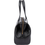 Prada Black Saffiano Leather Handbag