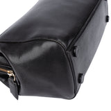 Prada Black Saffiano Leather Handbag