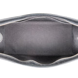 Louis Vuitton Noir Epi Leather Madeleine PM Handbag