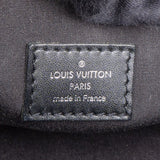 Louis Vuitton Noir Epi Leather Madeleine PM Handbag
