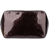 Louis Vuitton Vernis Monogram Bellevue Handbag