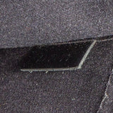 Louis Vuitton Noir Epi Leather Madeleine PM Handbag