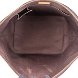 Louis Vuitton Vernis Monogram Bellevue Handbag