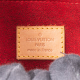 Louis Vuitton Canvas Monogram Croissant MM Shoulder Bag