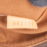 Louis Vuitton Canvas Monogram NM Pochette Accessoire Shoulder Bag