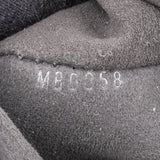 Louis Vuitton Silver Monogram Mahina Shoulder Bag