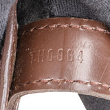 Louis Vuitton Damier Ebene Monogram Soho Backpack