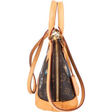 Louis Vuitton Limited Love Alma BB Handbag