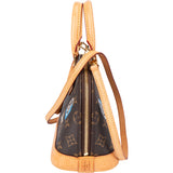 Louis Vuitton Limited Love Alma BB Handbag