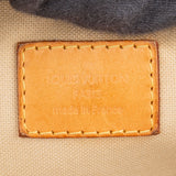 Louis Vuitton Damier Azur Monogram Riviera MM Handbag
