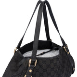 Gucci GG Monogram Abbey Handbag