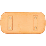 Louis Vuitton Limited Love Alma BB Handbag