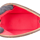 Louis Vuitton Limited Love Alma BB Handbag