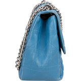 Christian Dior Quilted Leather Cannage Crossbody Bag