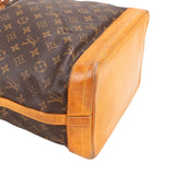 Louis Vuitton Monogram Canvas Sac Noé Grande Shoulder Bag