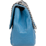 Christian Dior Quilted Leather Cannage Crossbody Bag