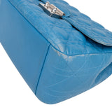 Christian Dior Quilted Leather Cannage Crossbody Bag