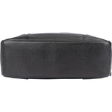 Louis Vuitton Black Taiga Leather Neo Pavel Clutch
