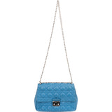 Christian Dior Quilted Leather Cannage Crossbody Bag