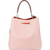 Louis Vuitton Pink Epi Leather Neo Noe MM Handbag