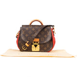 Louis Vuitton Canvas Monogram Eden MM Handbag