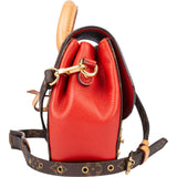 Louis Vuitton Canvas Monogram Eden MM Handbag