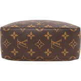 Louis Vuitton Canvas Monogram Spontini Handbag