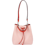 Louis Vuitton Pink Epi Leather Neo Noe MM Handbag