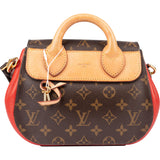 Louis Vuitton Canvas Monogram Eden MM Handbag