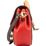 Louis Vuitton Canvas Monogram Eden MM Handbag