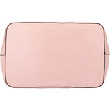 Louis Vuitton Pink Epi Leather Neo Noe MM Handbag