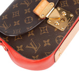 Louis Vuitton Canvas Monogram Eden MM Handbag