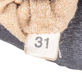 Prada Brown Leather City Handbag