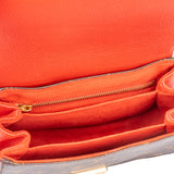 Louis Vuitton Canvas Monogram Eden MM Handbag
