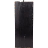 Christian Dior Trotter Monogram 60 Suitcase Trunk