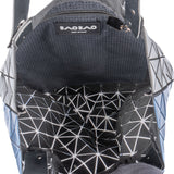 Bao Bao Issey Miyake Prism Monogram Handbag