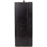 Christian Dior Trotter Monogram 60 Suitcase Trunk