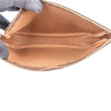 Louis Vuitton Canvas Monogram Pochette Accessoire Handbag