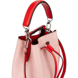 Louis Vuitton Pink Epi Leather Neo Noe BB Handbag