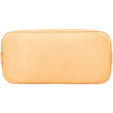 Louis Vuitton Canvas Monogram Lockit PM Handbag